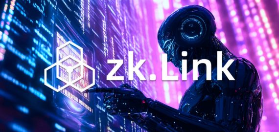 zkLink To Host ‘Abstraction, AI & ZK Night’ Meetup During Devcon 2024, Welcoming Blockchain And AI Enthusiasts