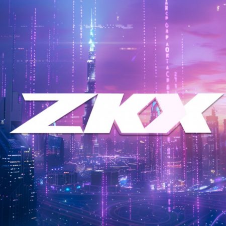 Naman Sehgal, ZKX'in Kullanıcı Deneyimini Geliştirmeye ve Merkezi Olmamayı Yönlendirmeye Yönelik Yenilikçi Yaklaşımını Detaylandırıyor
