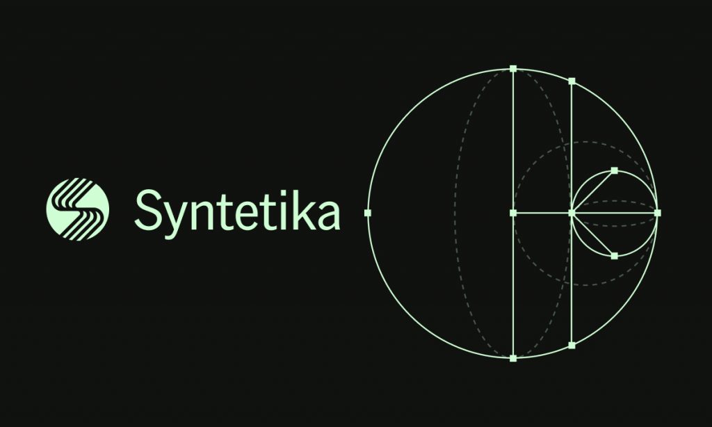Syntetika Launches Tokenization Hub Bringing Regulated Investment Strategies Onchain
