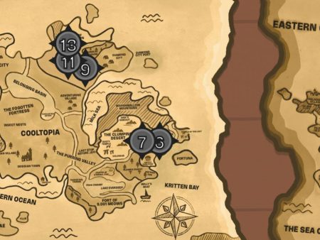 Cool Cats is Developing Mobile Games in Partnership with Animoca Brands’ Subsidiaries