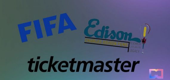 FIFA, Ticketmaster, and The Charles Edison Fund File Web3 and AI Trademark Applications