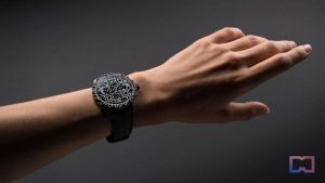 H. Moser & Cie joins Aura Blockchain Consortium to introduce web3 initiatives