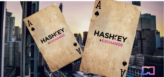 HashKey Rumored to Get an Upgraded Crypto License in Hong Kong