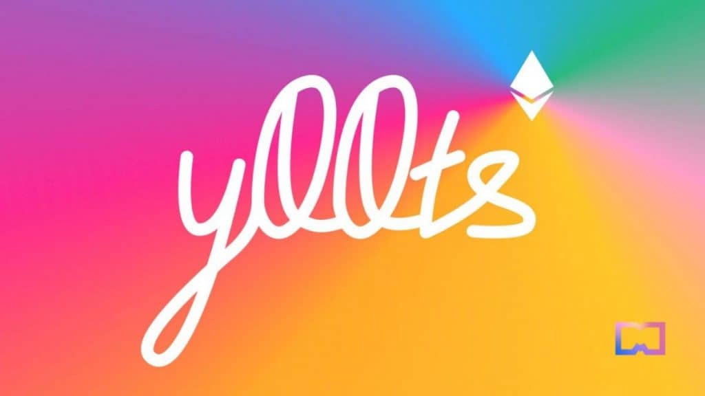 Y00ts Migrates to Ethereum and Returns $3M of Grant Funds to Polygon