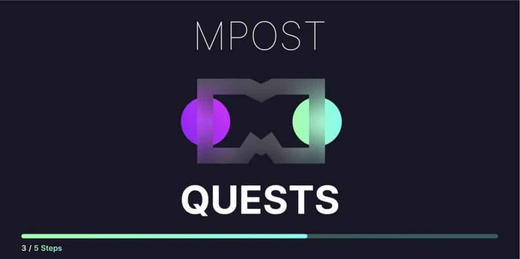 Mpost Quests