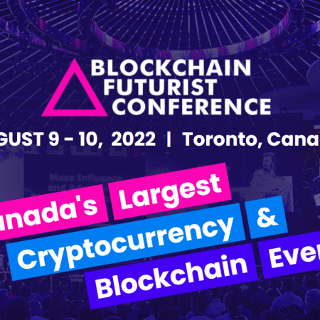 Blockchain Futurist Conference 2022