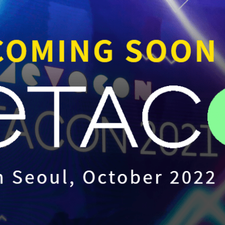 METACON 2022 – Metaverse Conference in 2022