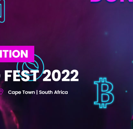 Crypto Fest 2022