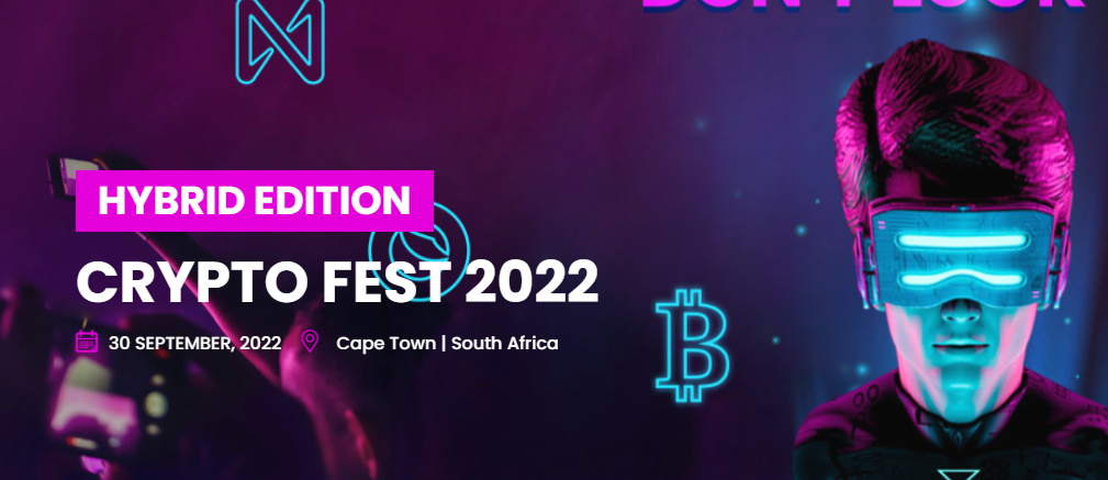 Crypto Fest 2022