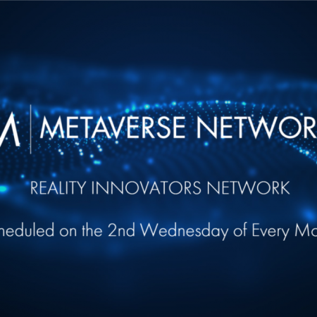 Metaverse Networking