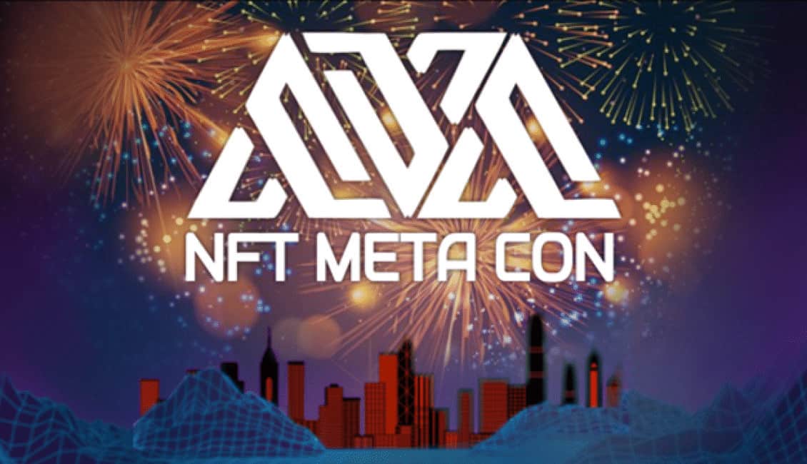 NFT META CON