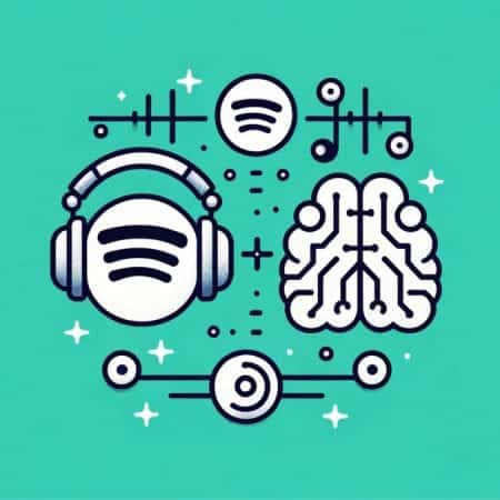 Spotify Extends Google Cloud Partnership to Boost User Experience with AI