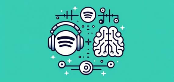 Spotify Extends Google Cloud Partnership to Boost User Experience with AI