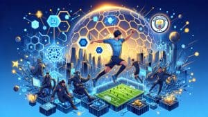 Mint Town Partners with OKX Ventures for “Captain Tsubasa – RIVALS”, Aims to Strengthen Web3 Gaming