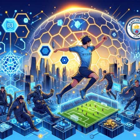 Mint Town Partners with OKX Ventures for “Captain Tsubasa – RIVALS”, Aims to Strengthen Web3 Gaming